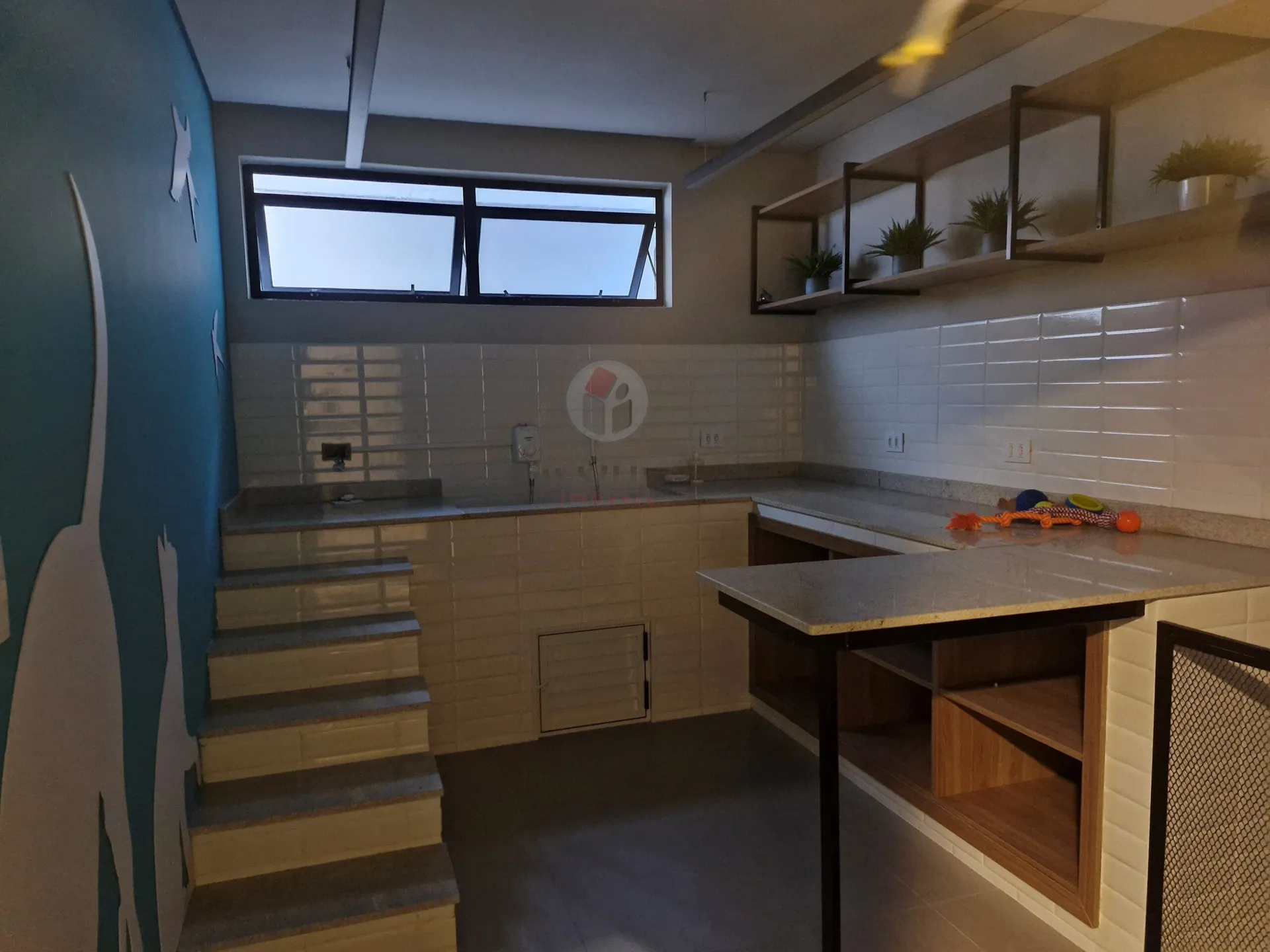 Apartamento mobiliado de 39 m², 1 quarto, sem vaga, 6º andar — photo 78