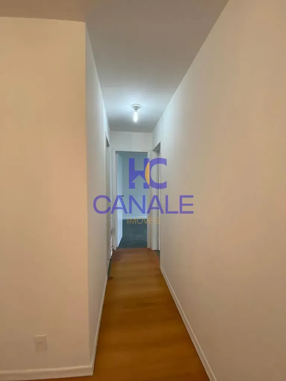 Apartamento com 2 quartos e 2 banheiros — photo 3