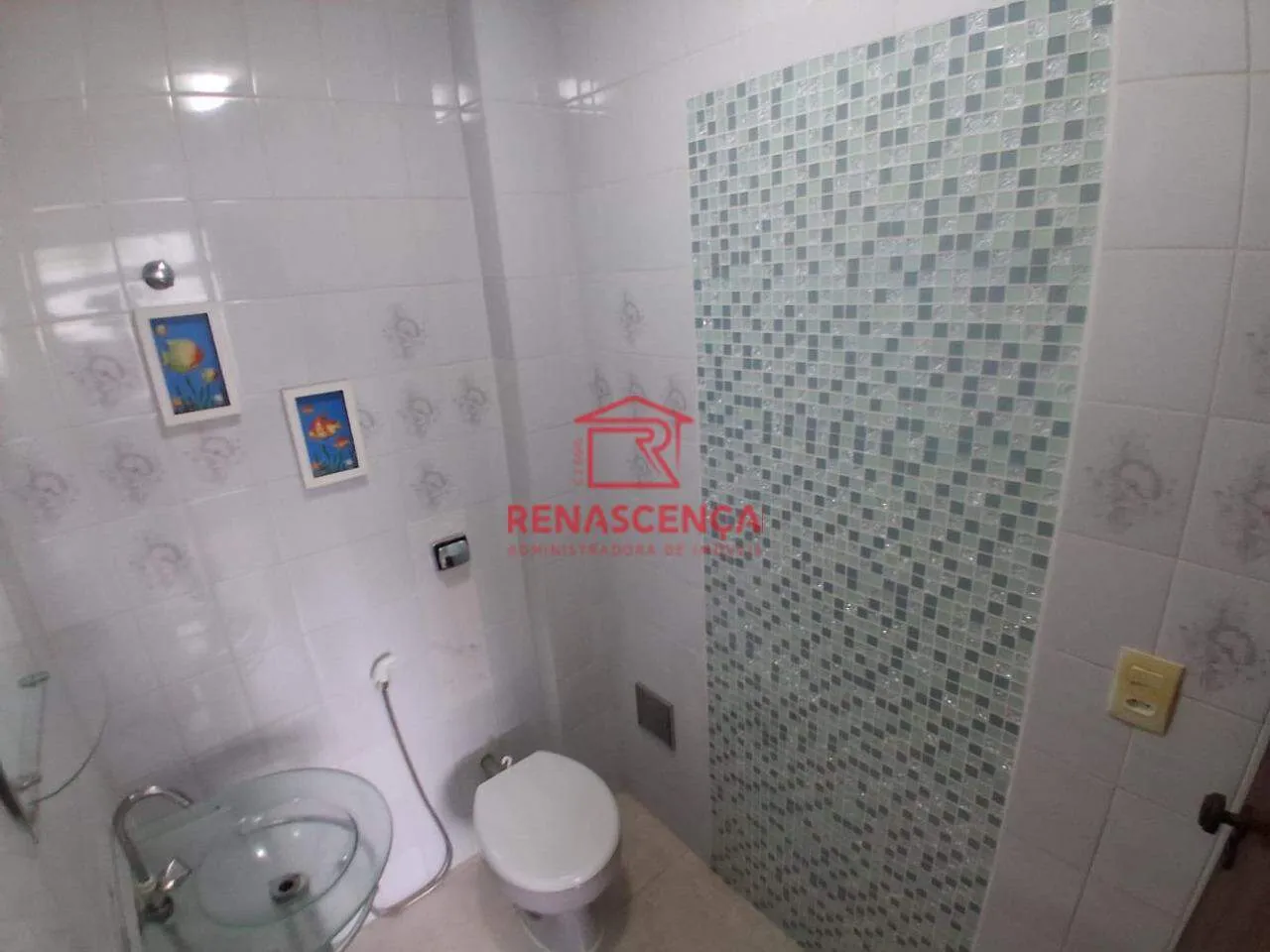 Unfurnished apartment with 2 bedrooms, 3 bathrooms, parking — photo 24