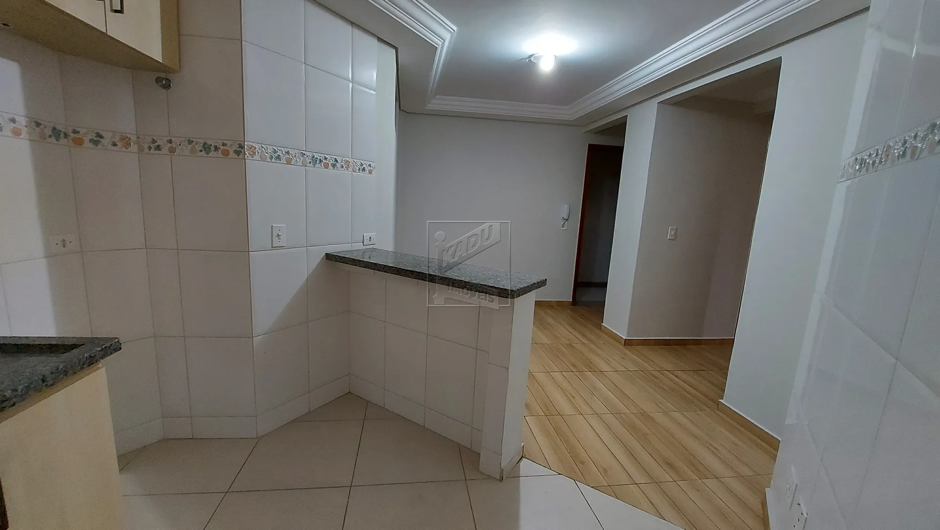 2-bedroom apartment, 65 m² — photo 11