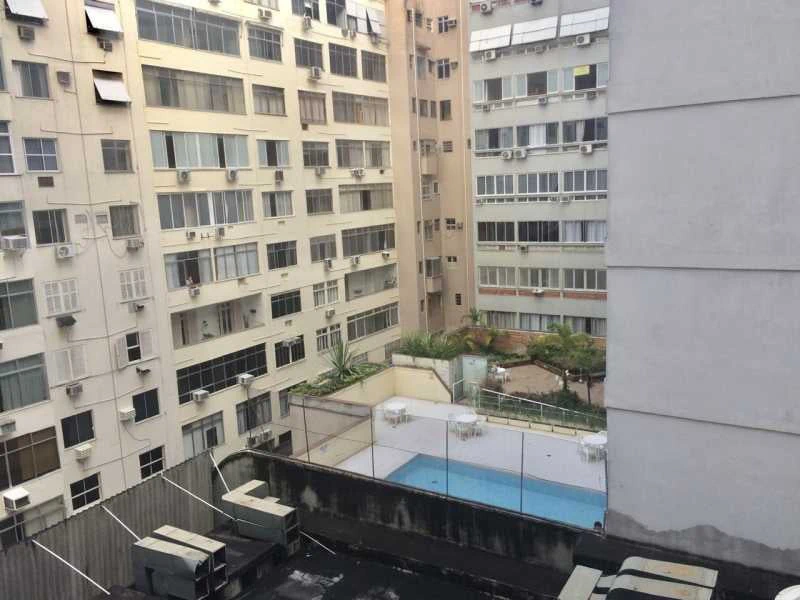 Furnished 30 m² apartment on the 6th floor — photo 26