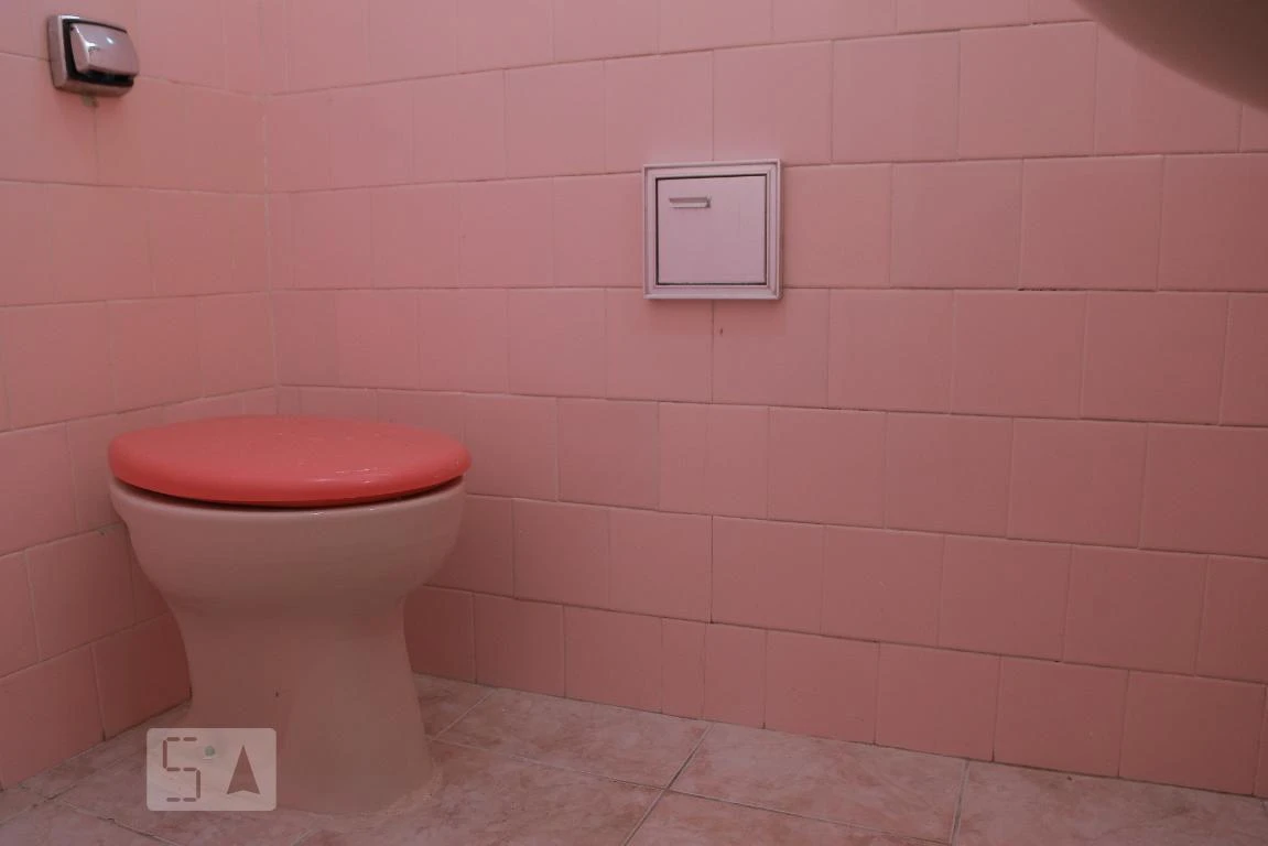 Casa com cozinha separada, 4 quartos e 3 banheiros — photo 44