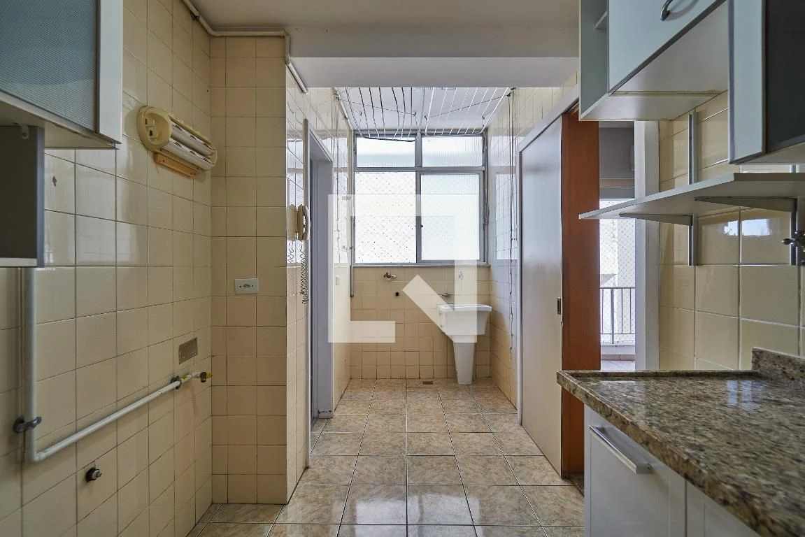 2-bedroom apartment, 1 with its own bathroom, 73 m² — photo 13