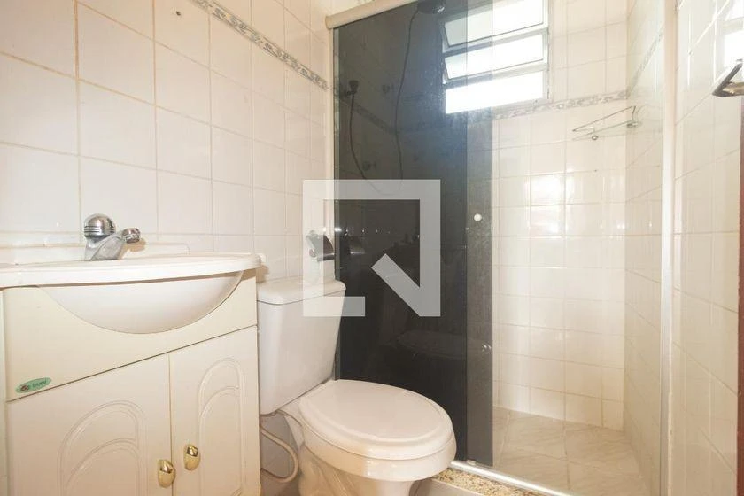 2-bedroom apartment with a washing machine in Rio de Janeiro — photo 22