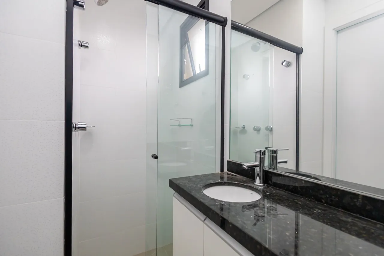 Apartamento mobiliado com 1 quarto e sem vaga — photo 10