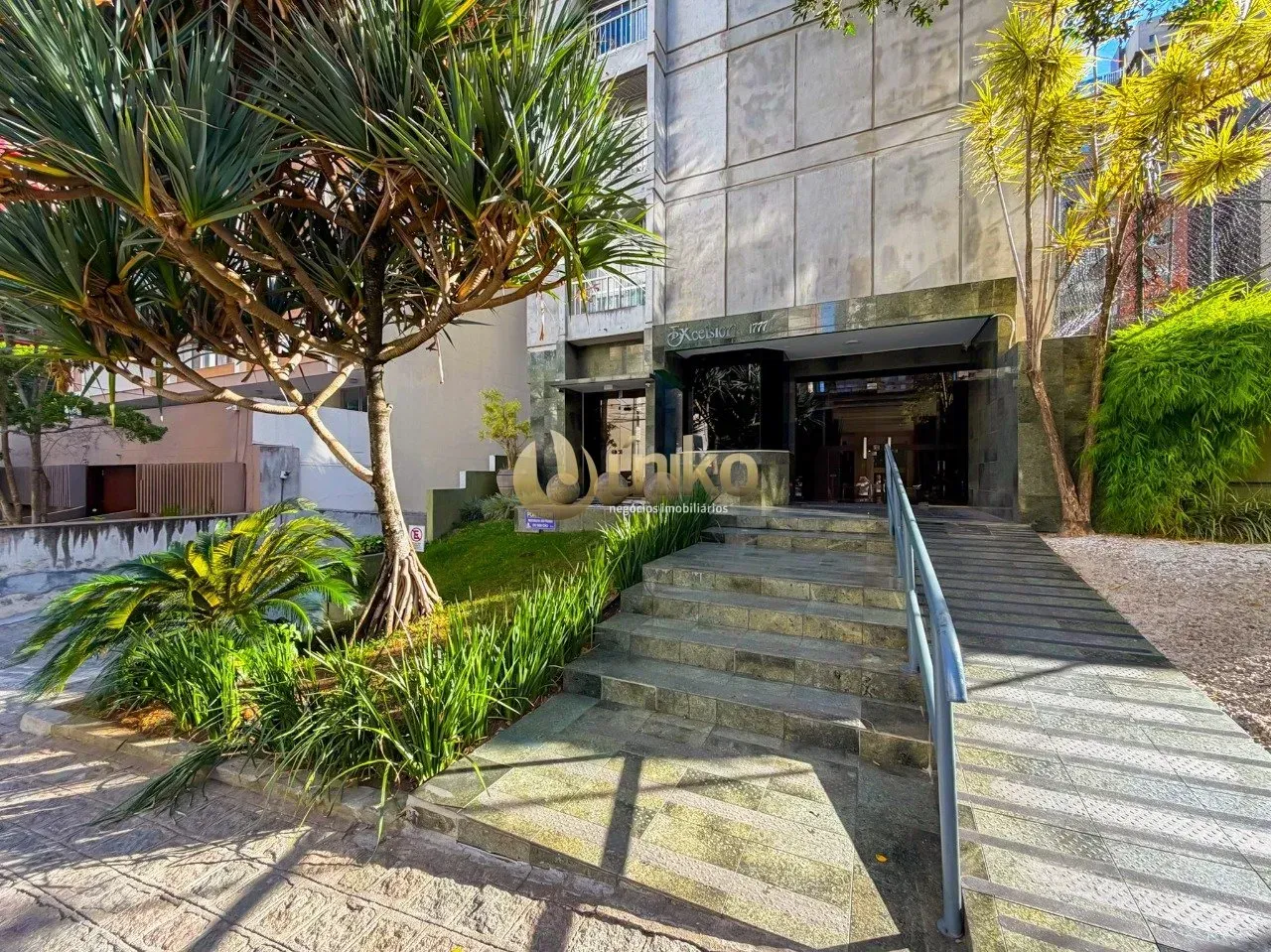 Apartamento de 4 dormitorios con 2 suites y 231 m² — photo 9