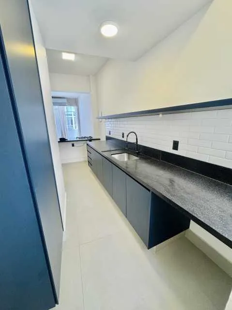 Apartment, 60 m², with a mountain view — photo 16