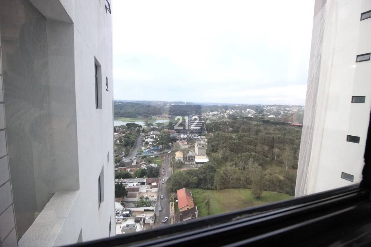 Apartamento mobiliado com 3 quartos e 2 banheiros — photo 5