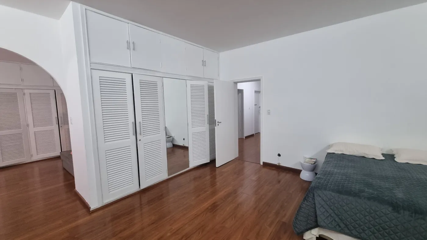 Furnished house with 5 bedrooms and a closed gas kitchen — photo 7