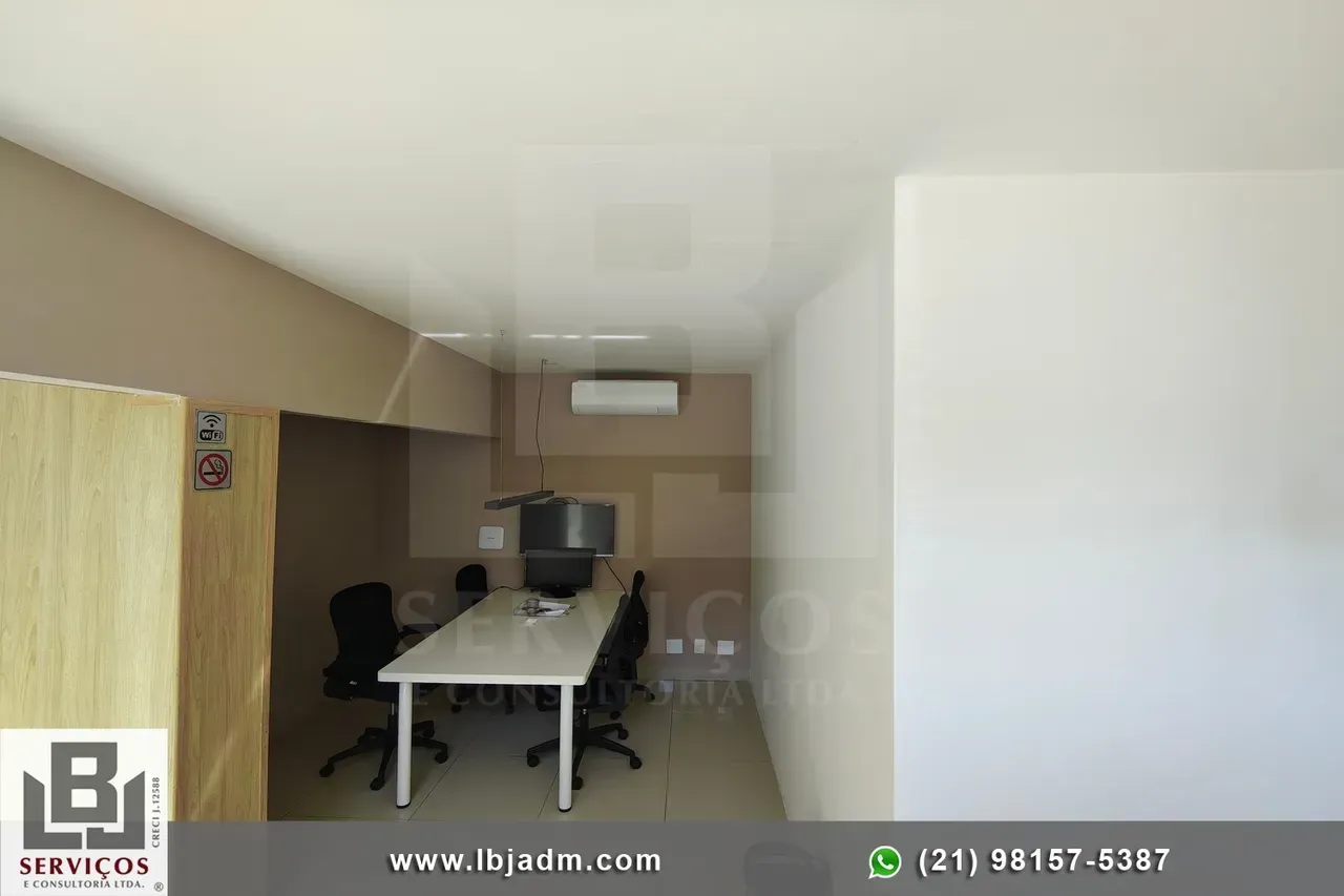 66 m² apartment with 2 bedrooms and separate kitchen — photo 23