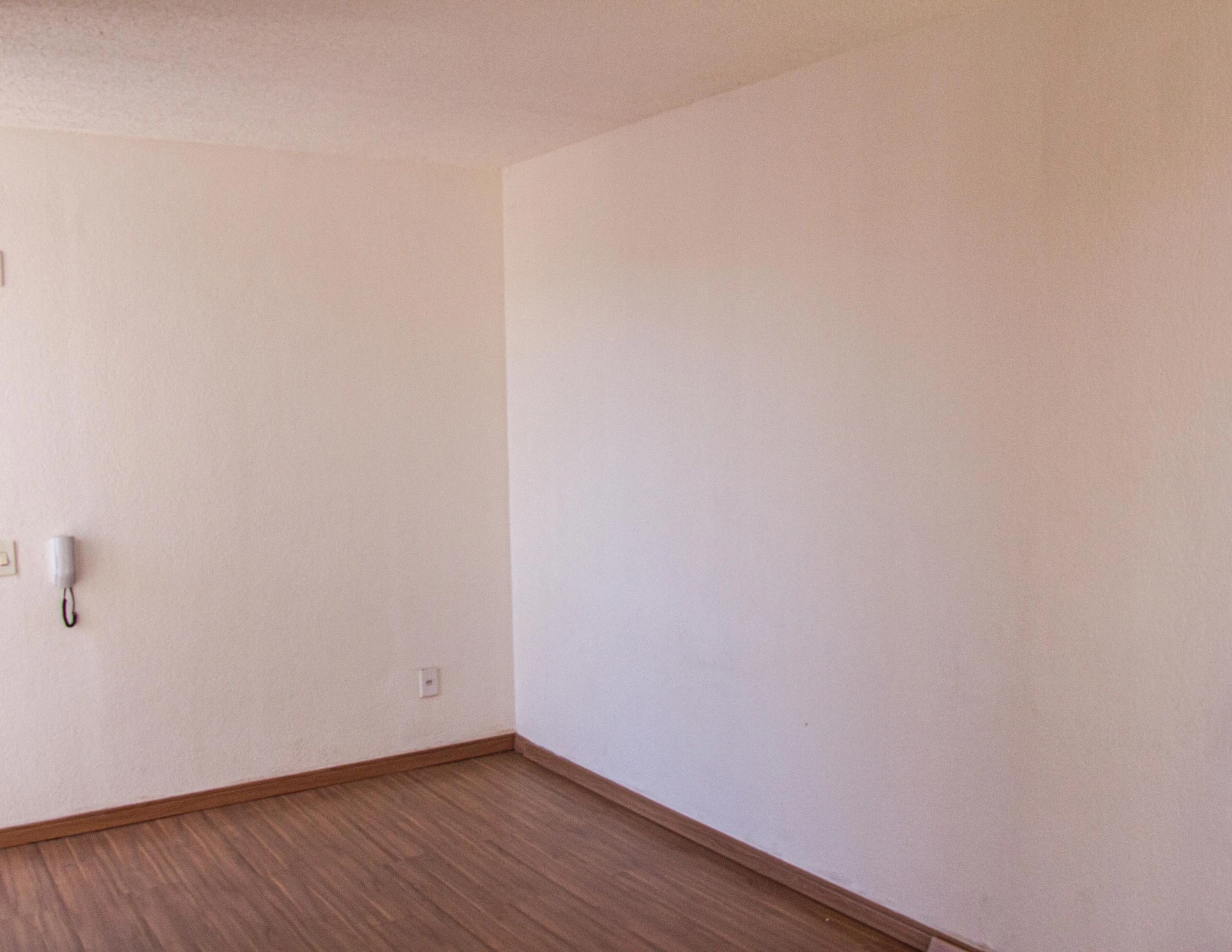 Apartamento com 2 quartos e vaga; cozinha separada — photo 16