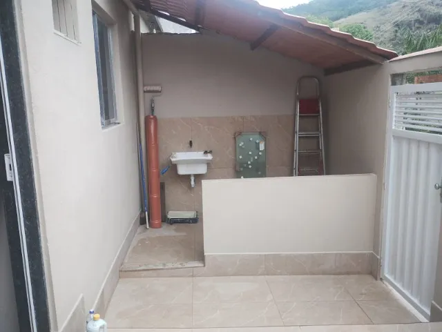 Casa de 1 quarto com vista para as montanhas, Guaratiba — photo 5