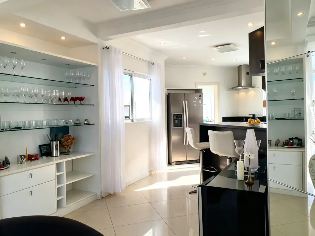 Casa amueblada con 4 dormitorios y jardín privado — photo 25