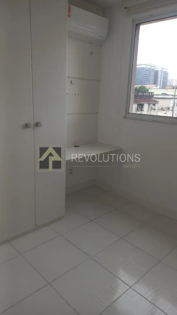 Departamento de 3 dormitorios en edificio con gimnasio — photo 13