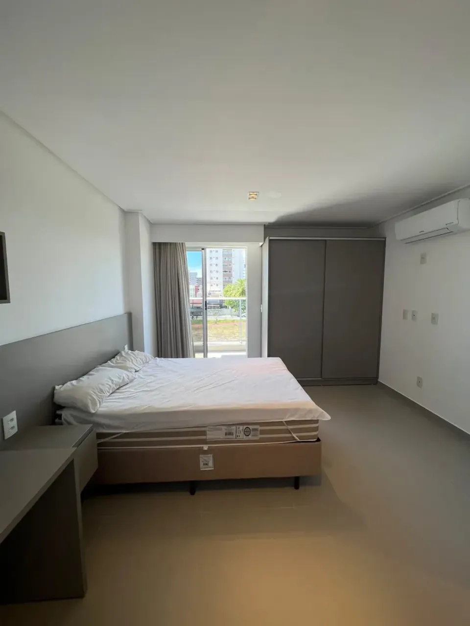 Apartamento com vista para a água, Jardim Oceania — photo 4