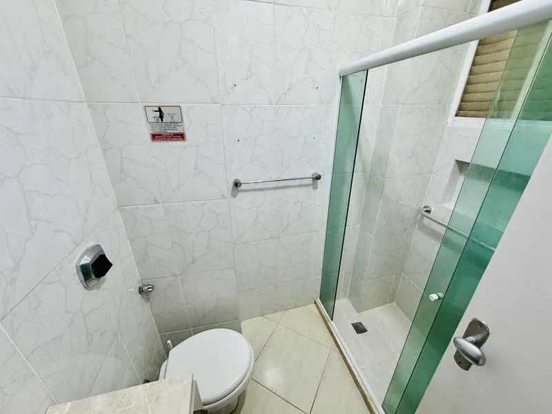 1-bedroom apartment on the 8th floor, 33 m² — photo 6