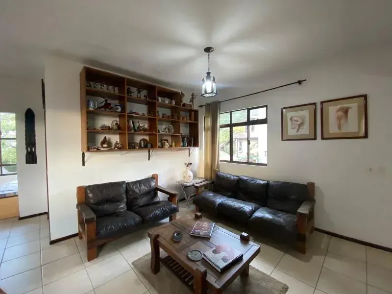 Меблированный дом 500 м² с 4 спальнями и 2 парковками — photo 34
