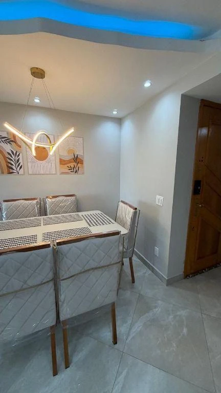 3 quartos e máquina de lavar: apartamento de 74 m² — photo 14