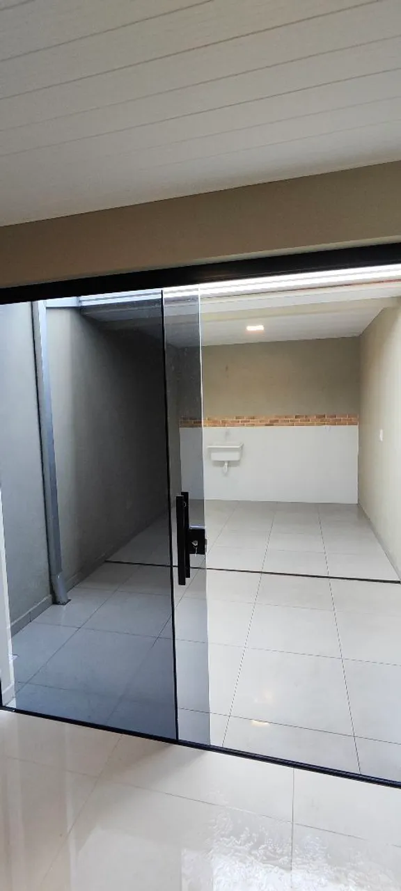 One-bedroom house, 60 m² — photo 11