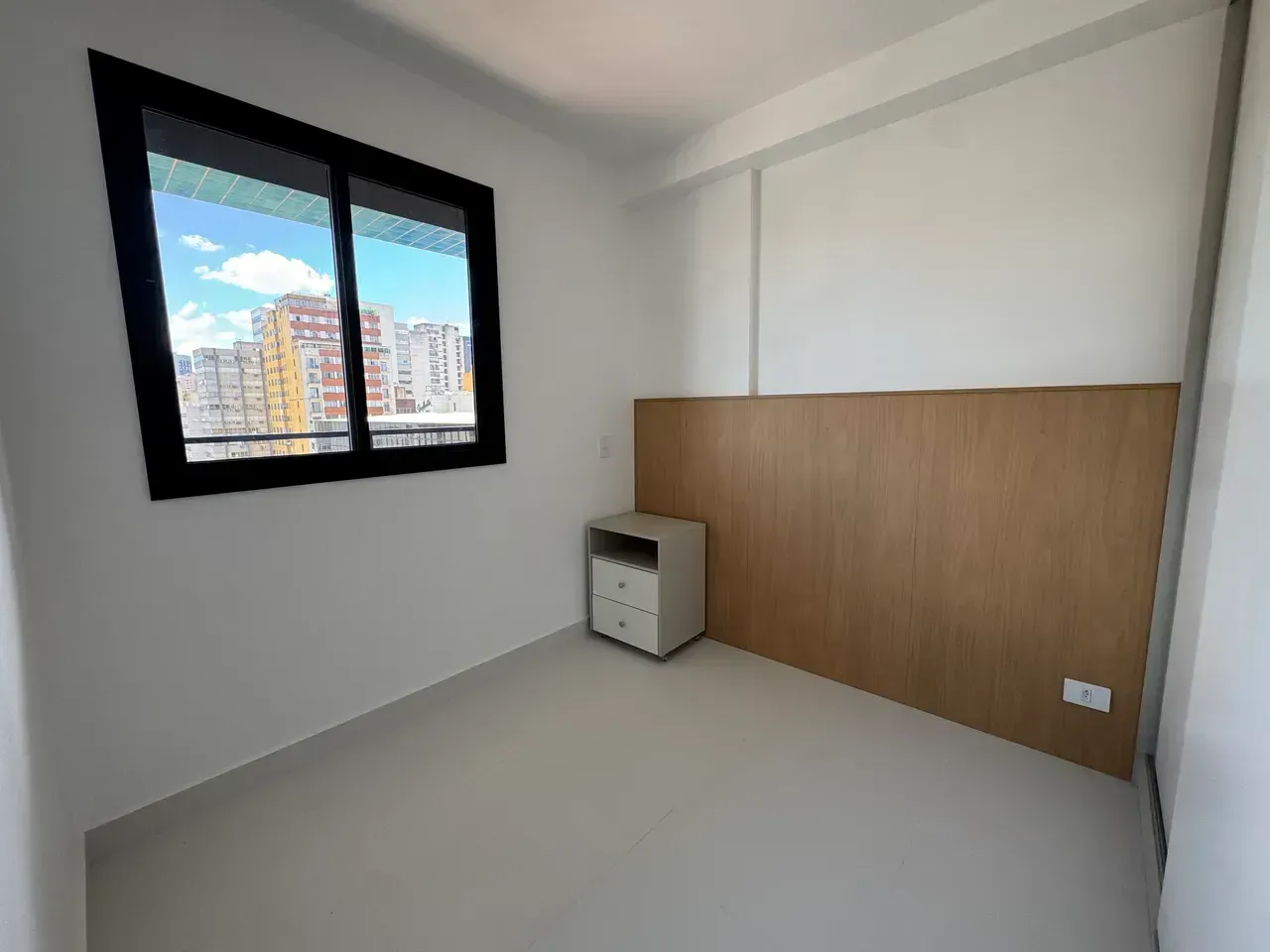 Furnished 1-bedroom apartment with a balcony — photo 9