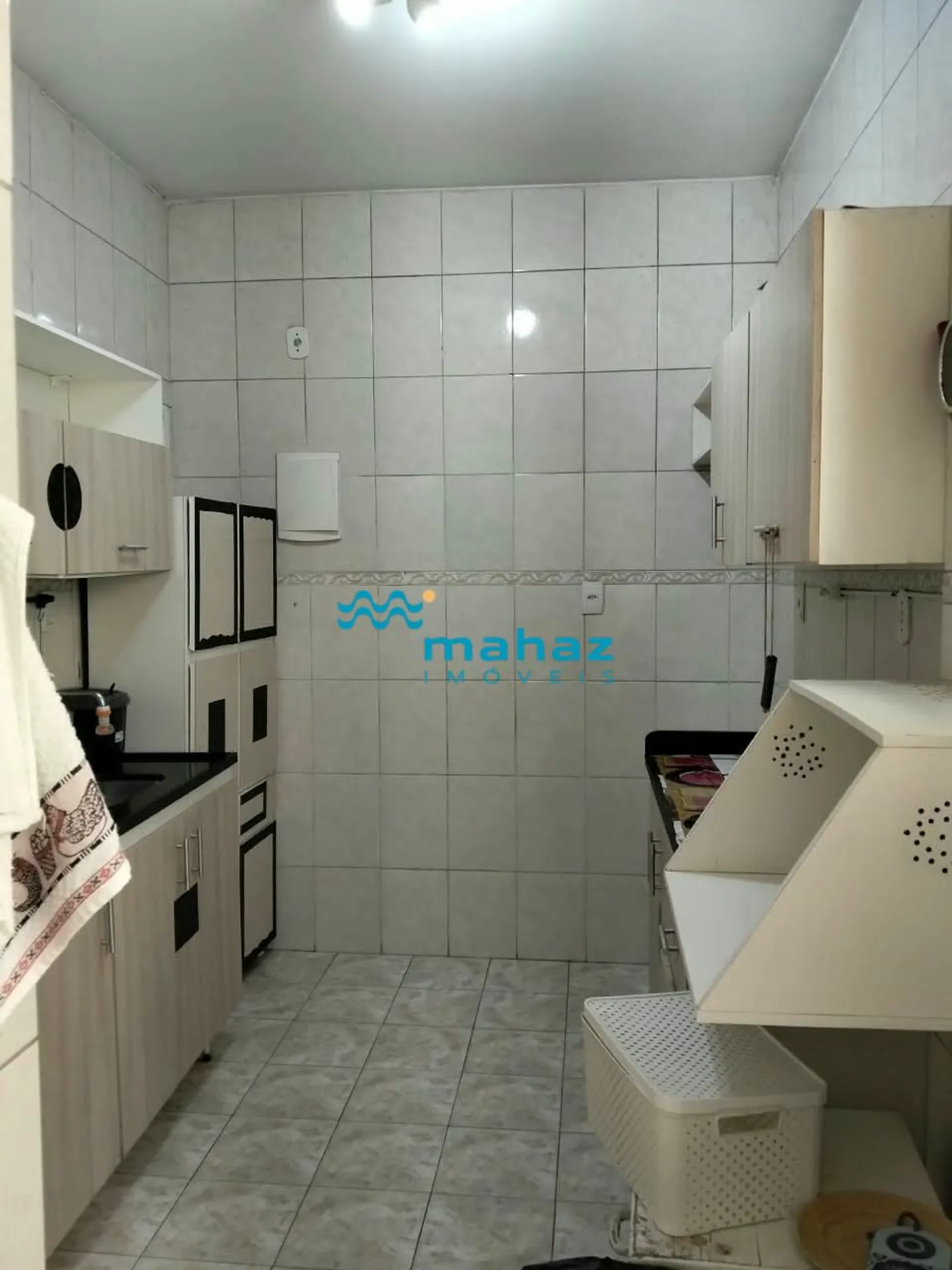 Washing machine in a 2-bedroom apartment, 98 m² — photo 2