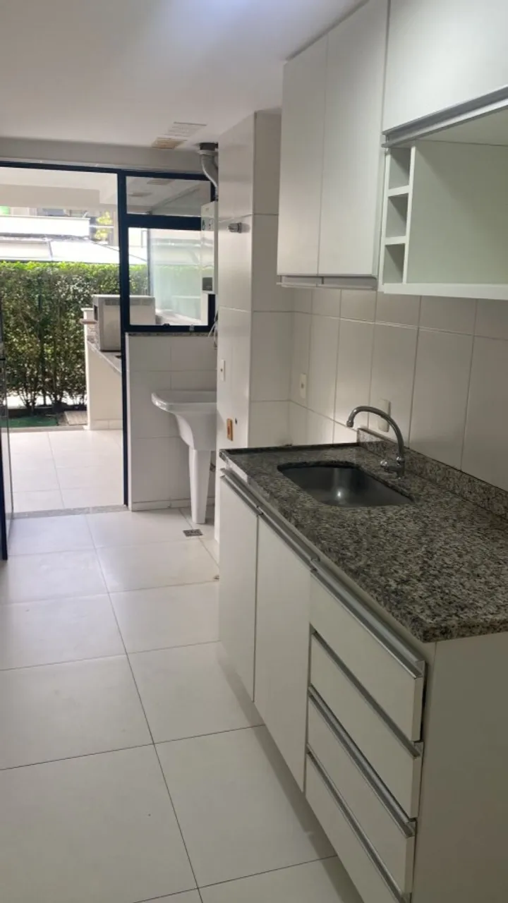 Apartamento con 3 dormitorios y cocina a gas — photo 3