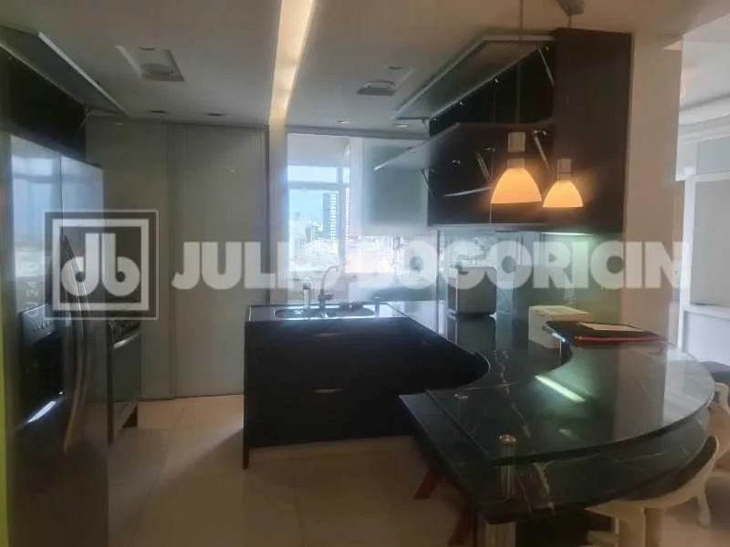 Water view in a 2-bedroom apartment, 90 m² — photo 9