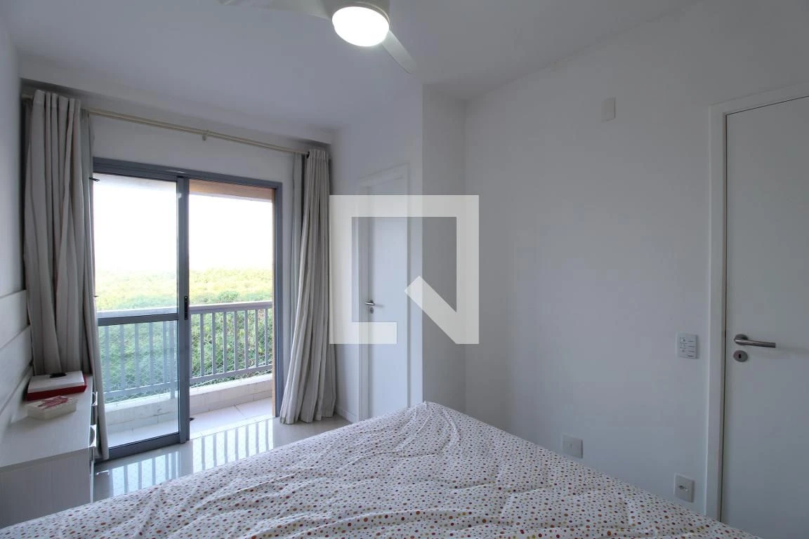 3-bedroom apartment in a building with a sauna — photo 27