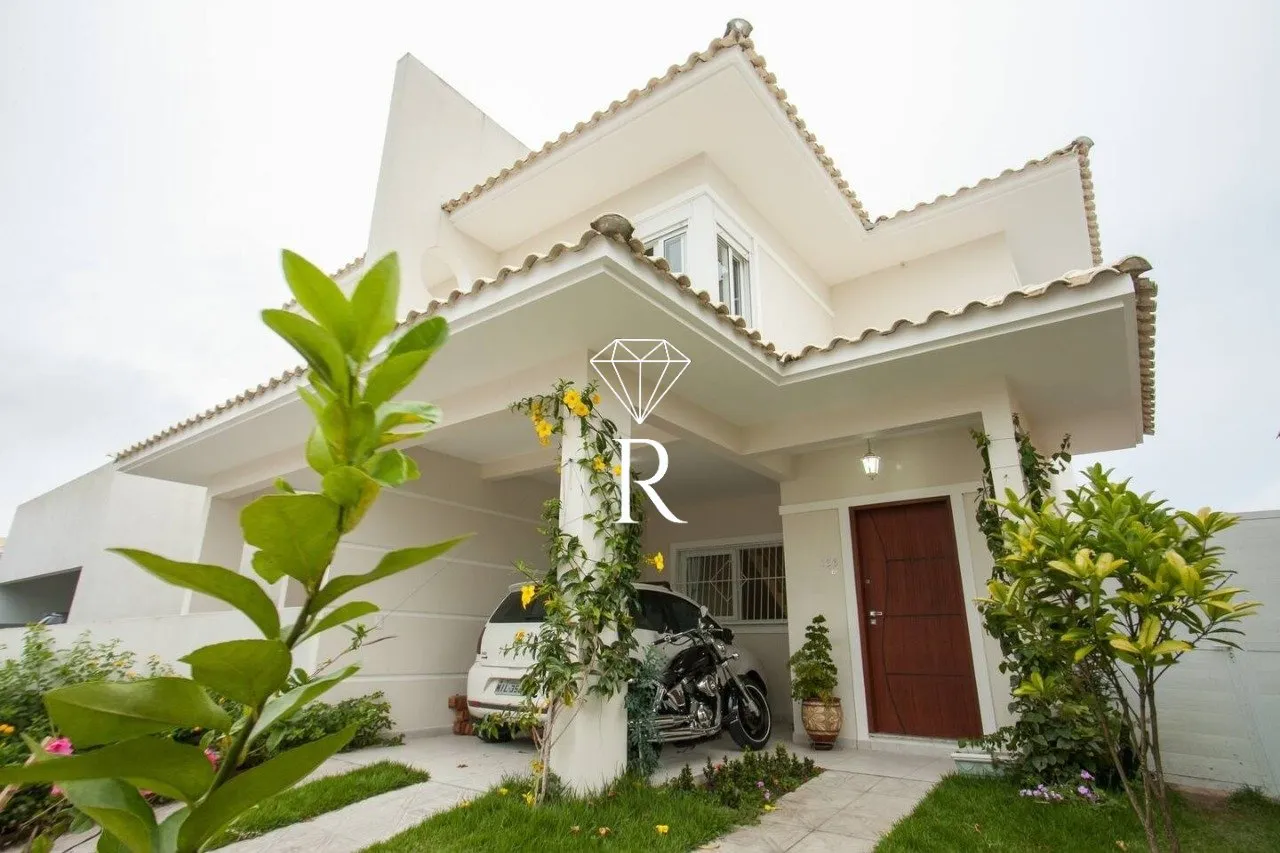 House with 3 bedrooms (1 en-suite) and 129 m² — photo 19