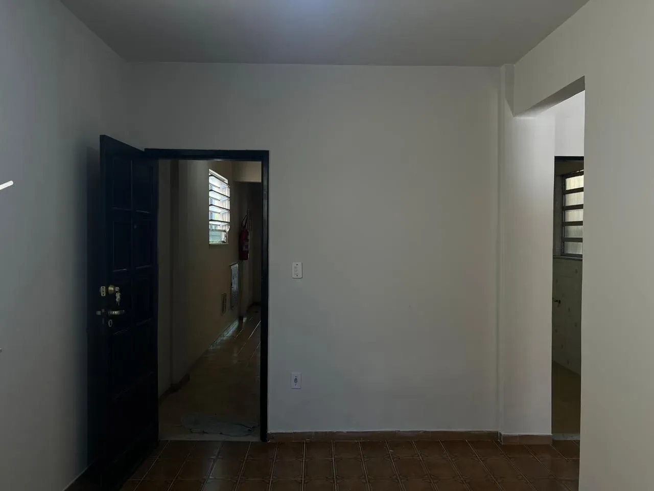 Apartamento de 48 m² e 1 quarto, Zumbi — photo 9