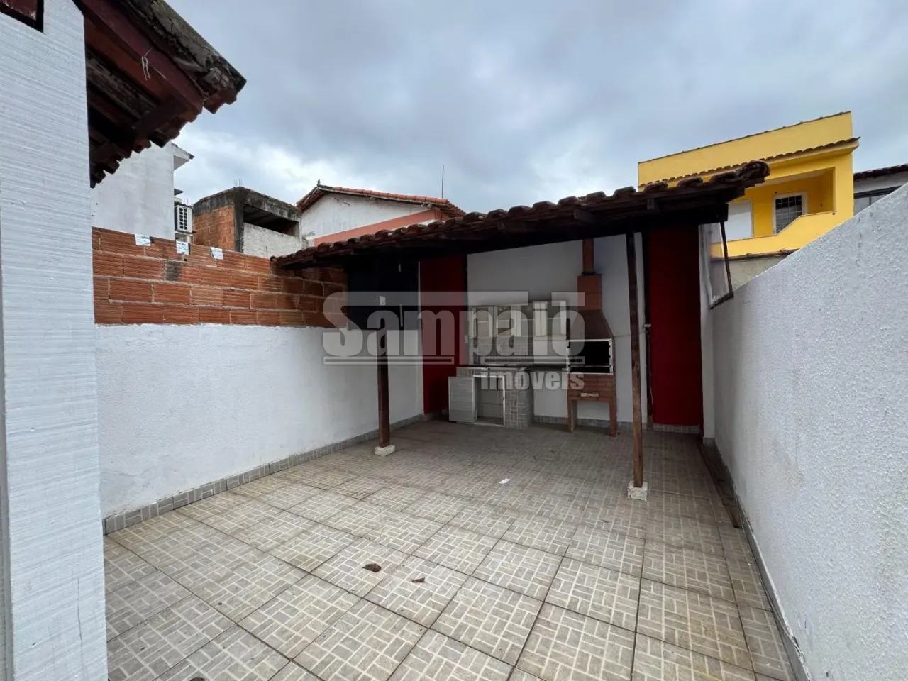 Unfurnished house with 2 bedrooms and separate kitchen — photo 15