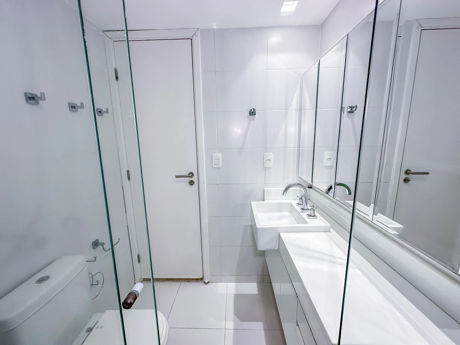 Apartamento de 4 quartos com varanda envidraçada, Botafogo — photo 54
