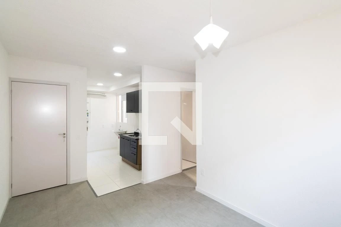 2-bedroom apartment with 1 bathroom and no parking — photo 31