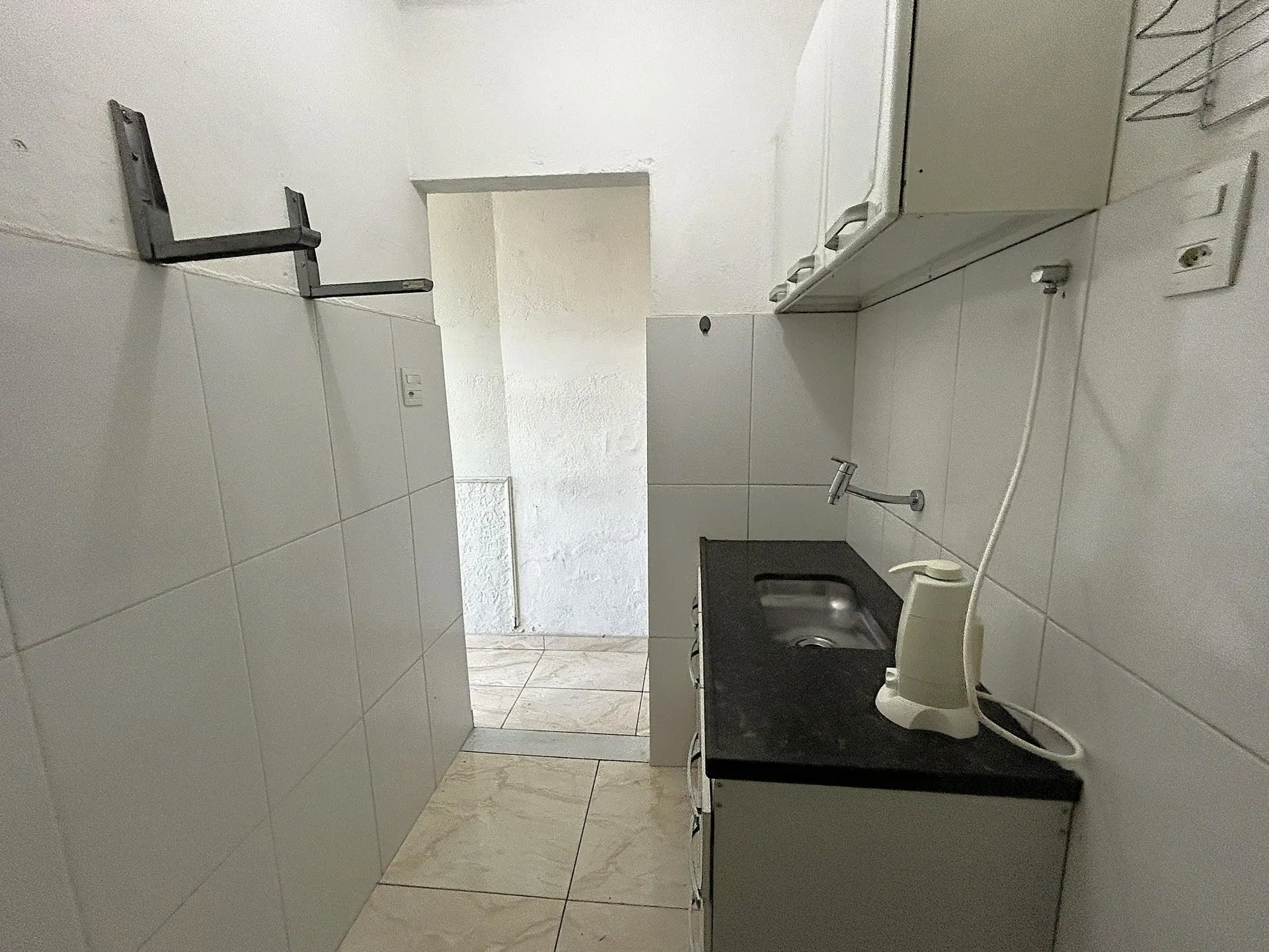 Casa de 40 m² e 1 quarto, Pilares — photo 18