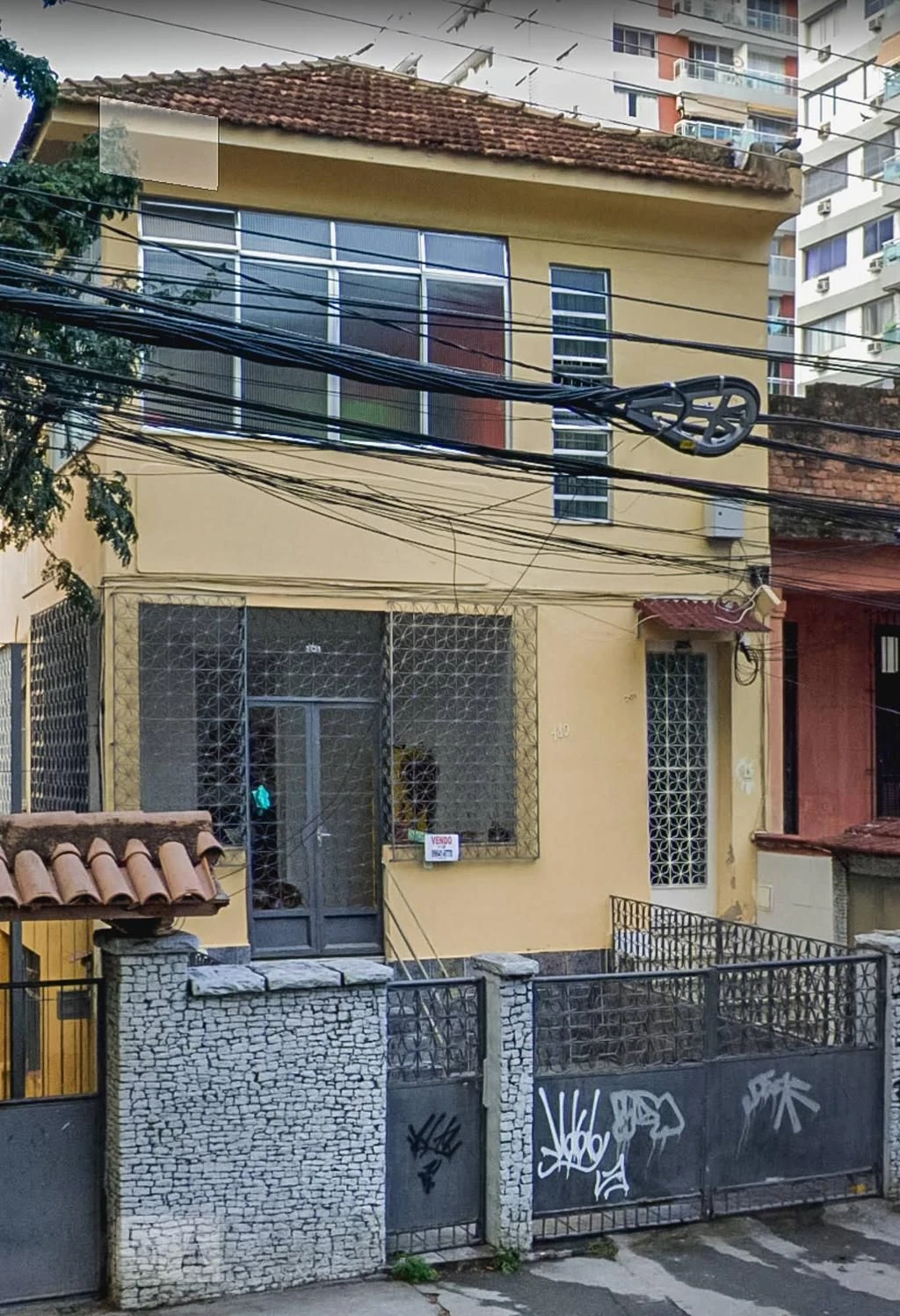 Приватное барбекю и 2 спальни: квартира 94 м² — photo 34