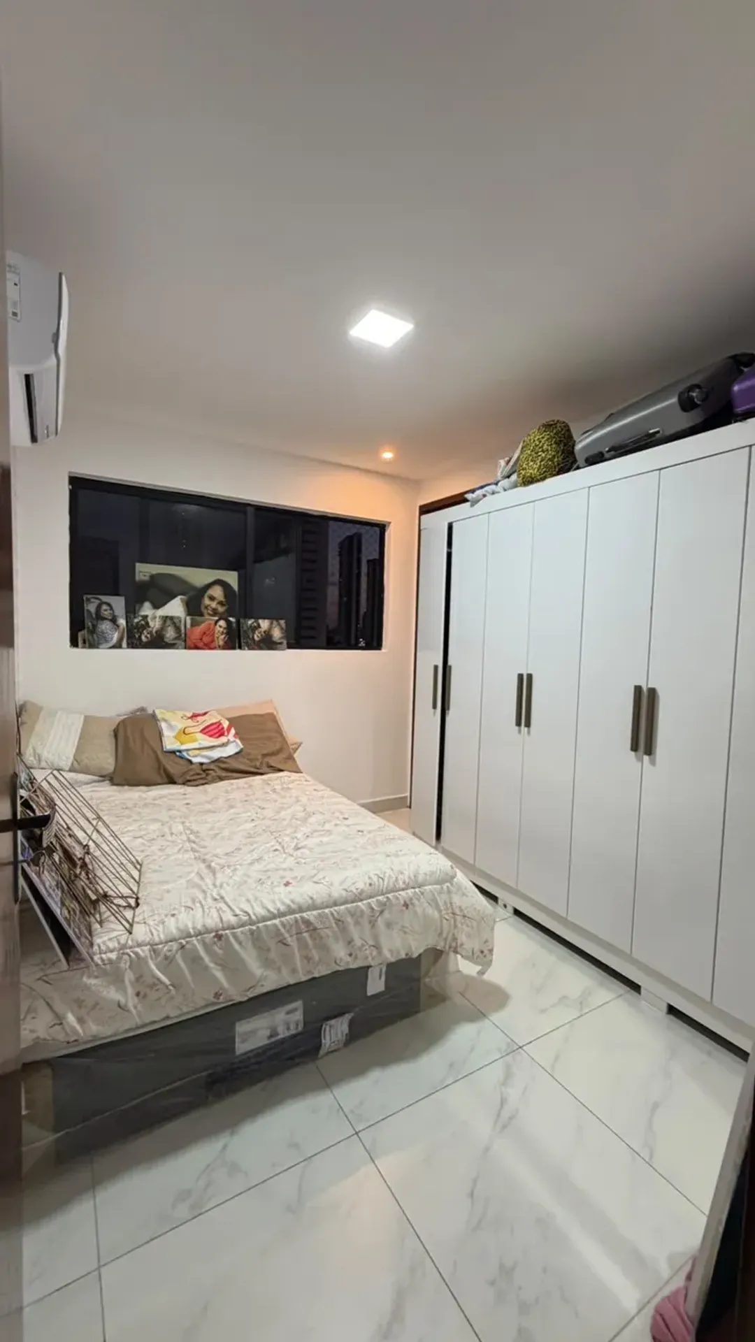 Apartment on the 5th floor with a washing machine — photo 9