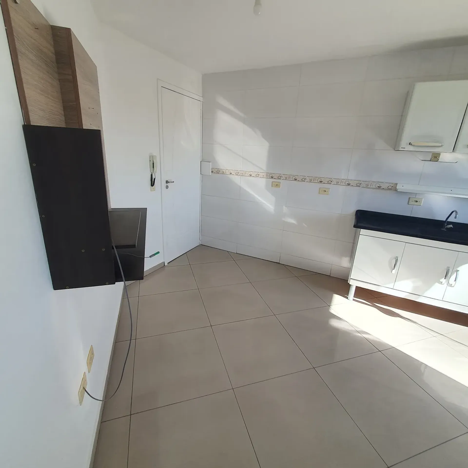 Studio, 30 m² — photo 12