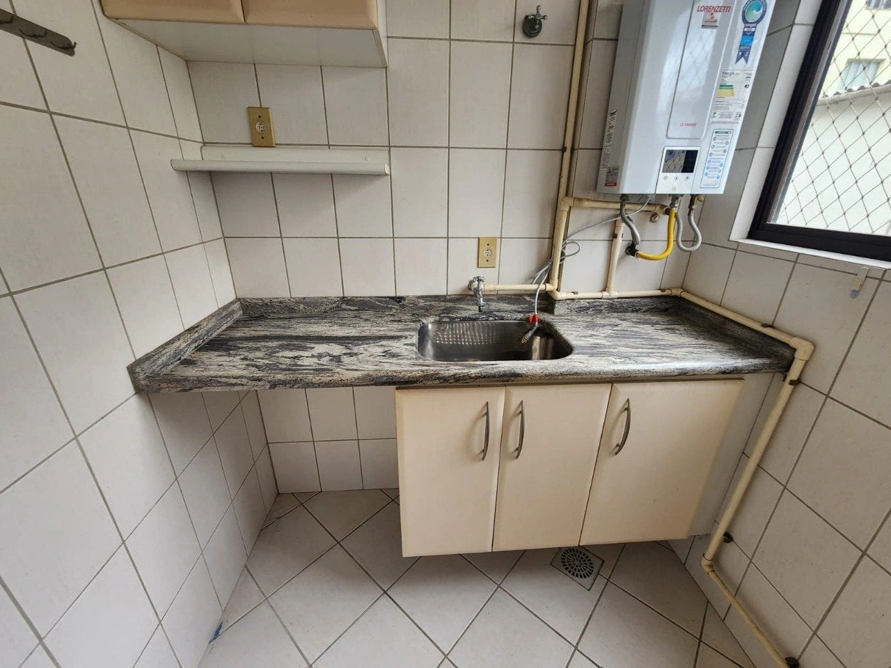 Квартира с 3 спальнями и рабочим местом — photo 30