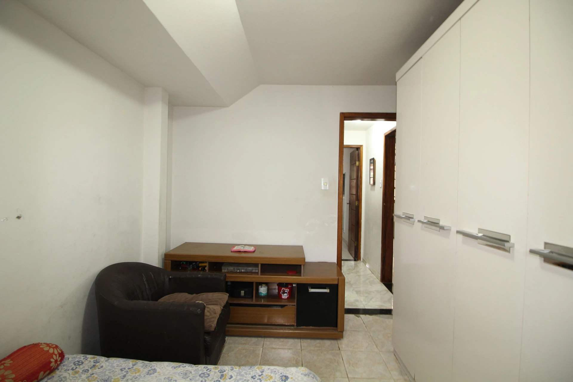 2-bedroom house with a washing machine in Rio de Janeiro — photo 28