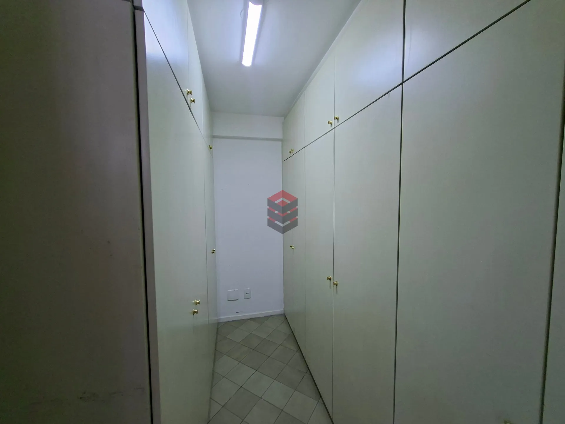 Apartment, 96 m², with a walk-in closet — photo 14