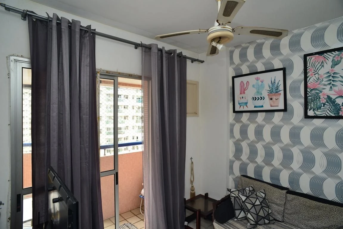 2-bedroom apartment in a building with a sauna — photo 11