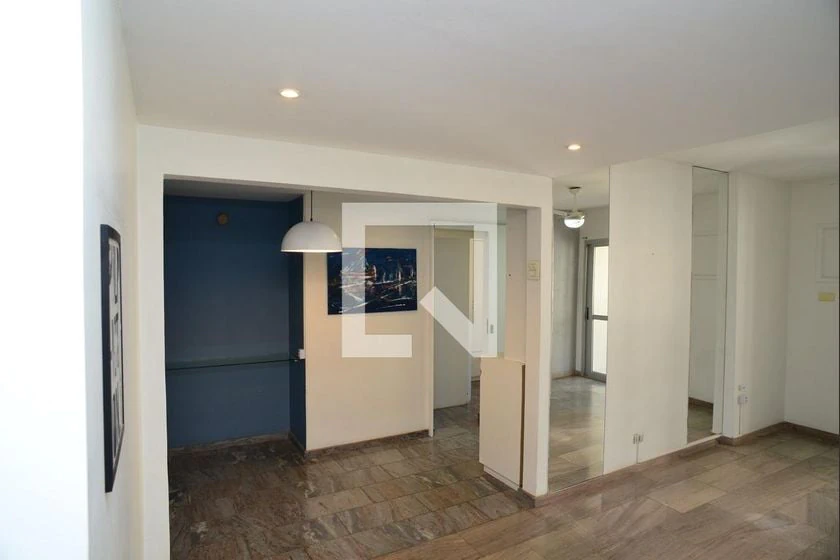 82 m² rental apartment with 2 bedrooms and enclosed balcony — photo 20