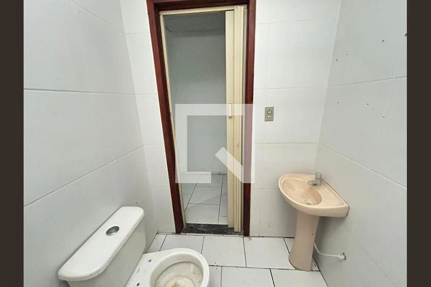 1-bedroom apartment with 36 m² and 1 bathroom