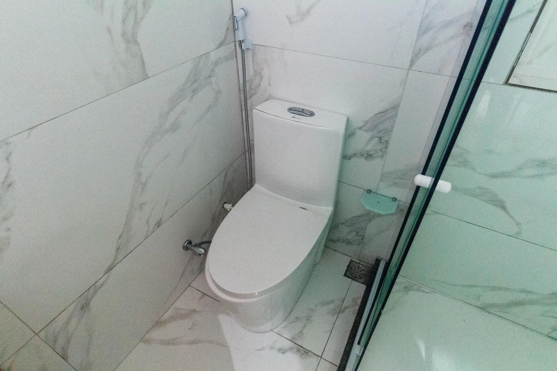 Гардеробна та 2 спальні: будинок 100 м² — photo 18