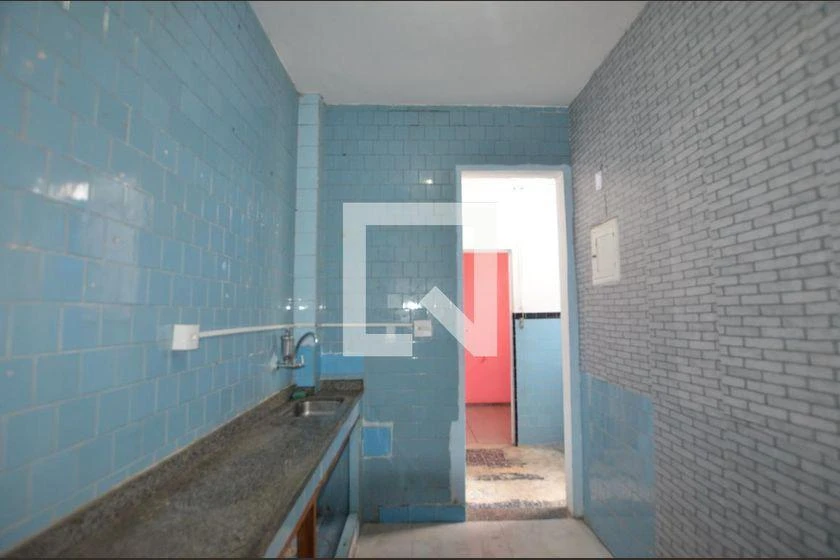 Apartamento com vista para as montanhas, Madureira — photo 9