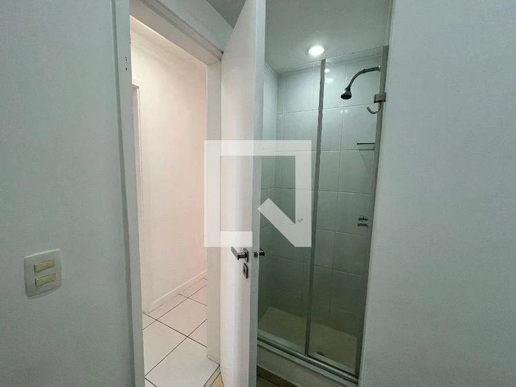 Гардеробная и 2 спальни: квартира 90 м² — photo 29