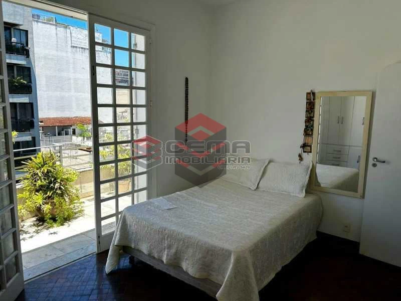 Apartamento de 3 quartos, sendo 1 suíte, 210 m², Ipanema — photo 9