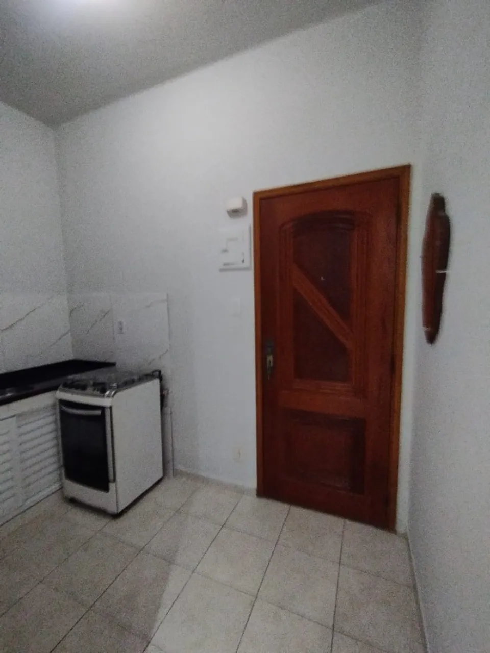 Apartamento de 28 m² e 1 quarto, Centro — photo 15