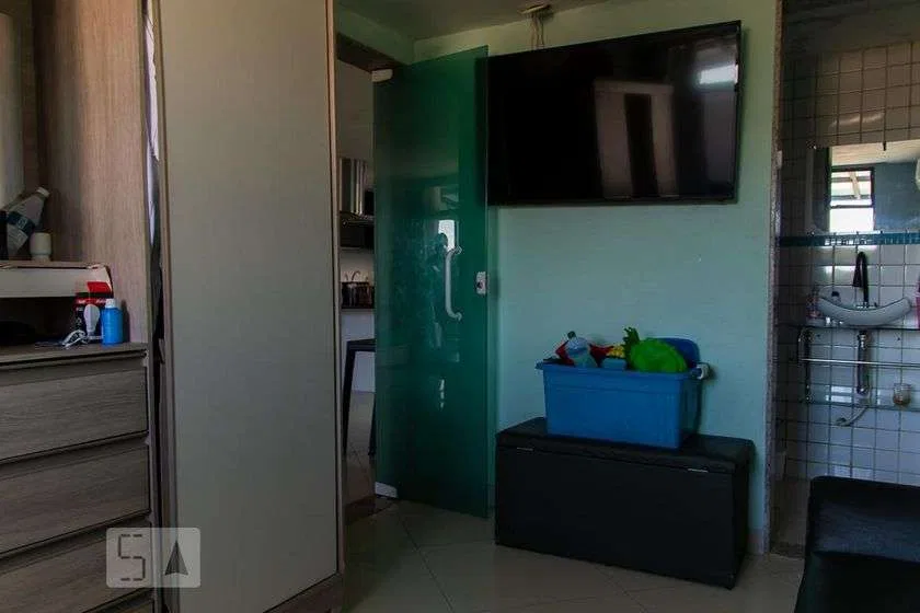 400 m² duplex with 4 bedrooms and 2 en-suite baths — photo 24