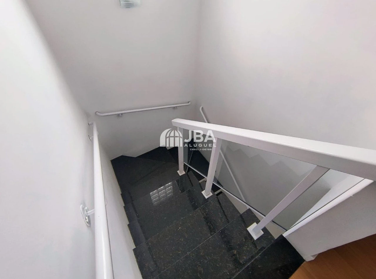 3-bedroom house with a garden in Curitiba — photo 11